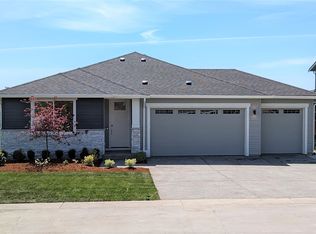 5461 Lasiandra Dr, Blaine, WA