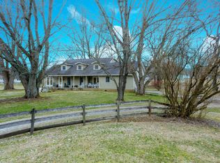 91 S Utah Ave, Newark, OH 43055