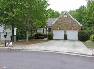 644 Sandpiper Cv, Stockbridge, GA 30281