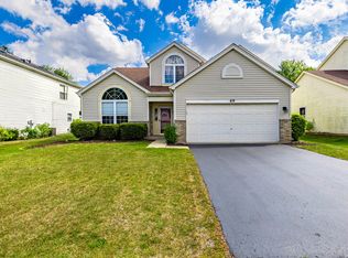 69 Olde English Dr, Romeoville, IL 60446