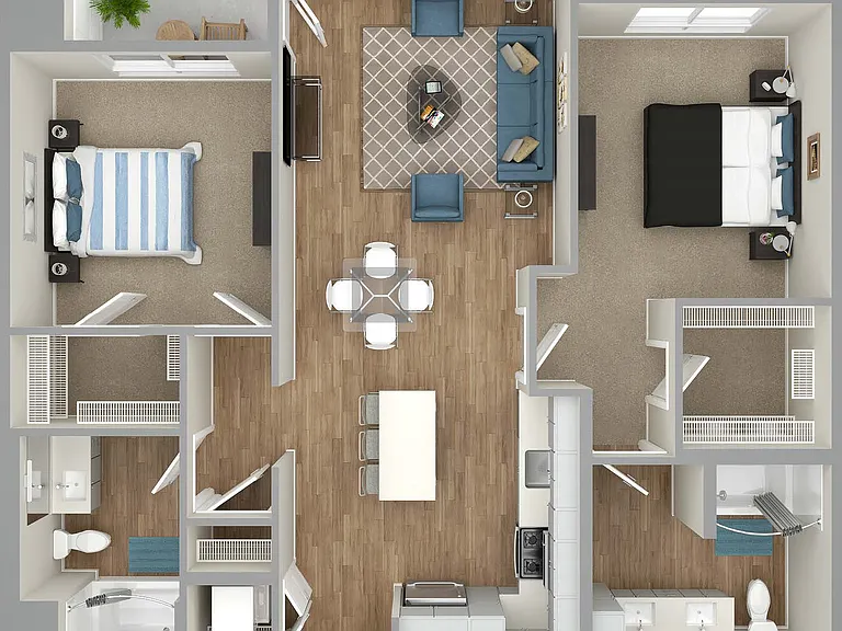 Avalon Brea Place — Photo 104