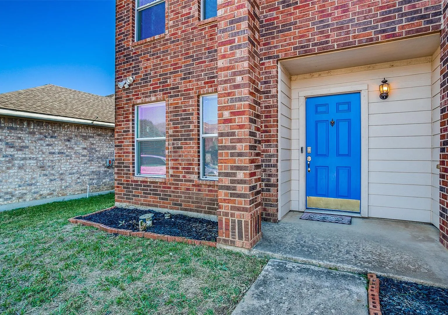3433 Cayman Drive, Fort Worth, Texas 76123 — Photo 2