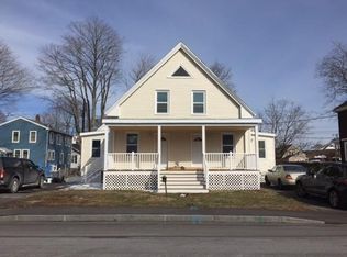 21-23 Tremont #23, Braintree, MA 02184