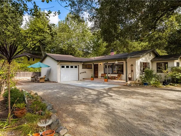 28872 Modjeska Canyon Rd, Silverado, CA 92676