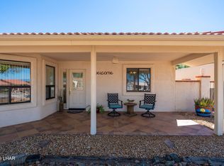 3828 Cherry Tree Blvd, Lake Havasu City, AZ 86406