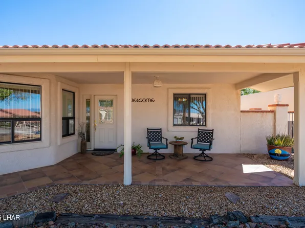 3828 Cherry Tree Blvd, Lake Havasu City, AZ 86406