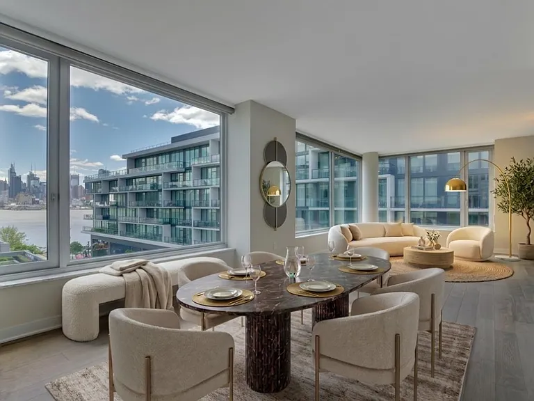 1000 Avenue At Port Imperial #501 — Photo 3