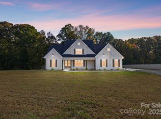 4105 Parkwood School Rd, Monroe, NC 28112