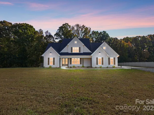 4105 Parkwood School Rd, Monroe, NC 28112