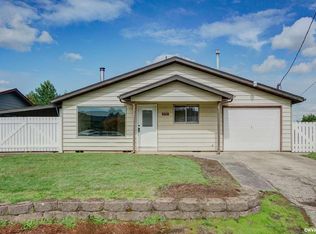 3757 Watson Ave NE, Salem, OR 97305