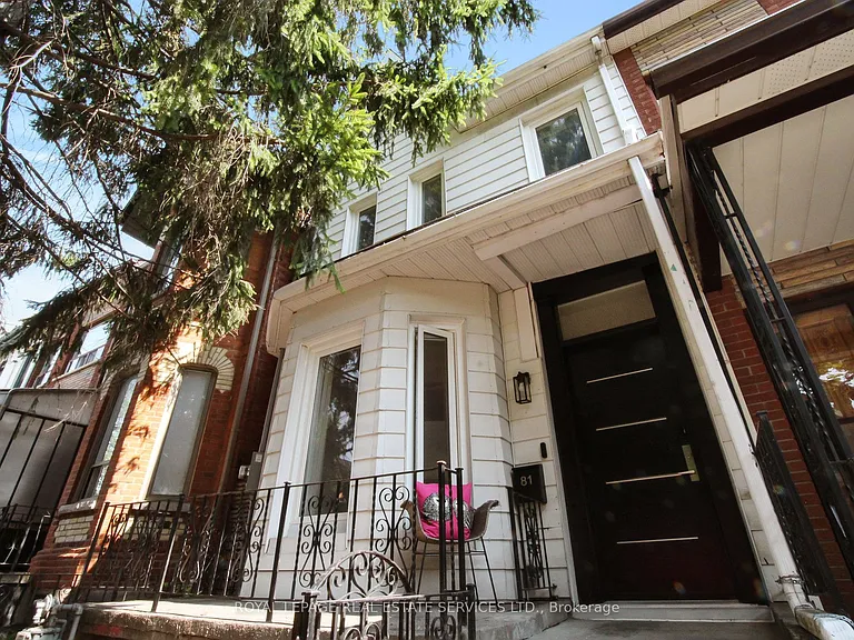 81 Major St — Photo 1