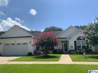 924 Charlestowne Blvd, Florence, SC 29505