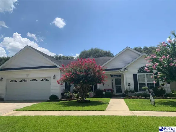 924 Charlestowne Blvd, Florence, SC 29505