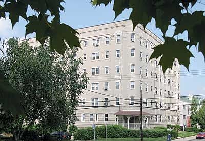 1st image of 490 S Highland Ave APT 702
