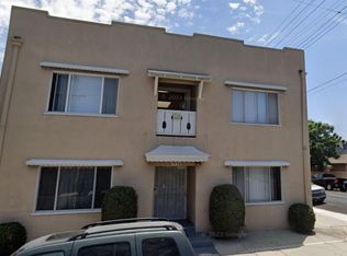1938 S Grand Ave APT 10, San Pedro, CA 90731