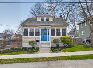 62 Elsmere Avenue, South Portland, ME 04106