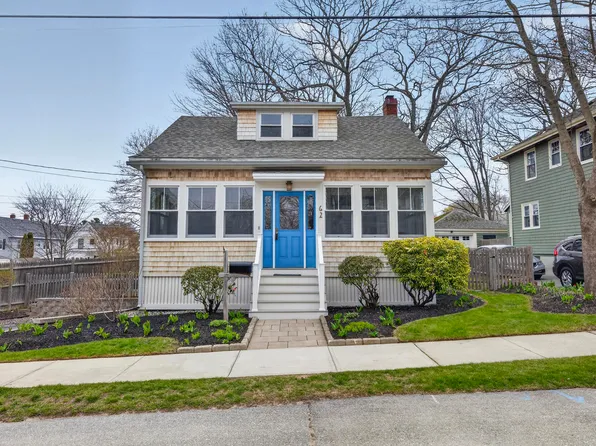 62 Elsmere Avenue, South Portland, ME 04106