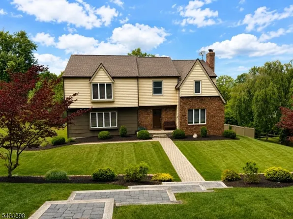 1 Ashley Ct, Morris Twp., NJ 07960