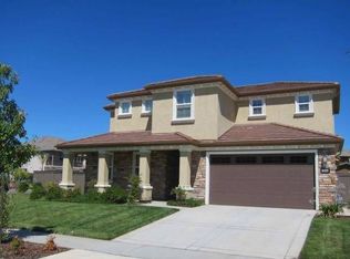 2640 Blakesley Way, Roseville, CA 95747