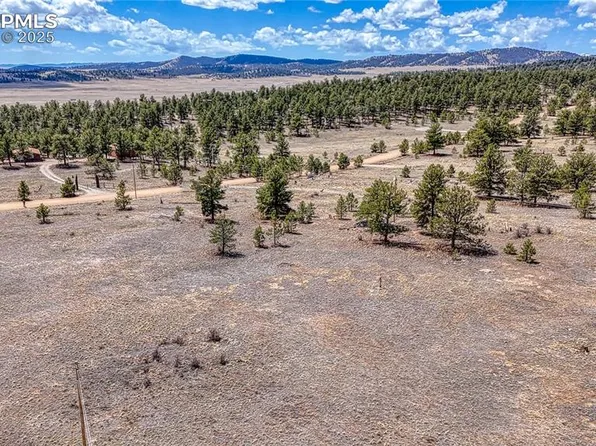 403 Jasper Way, Hartsel, CO 80449