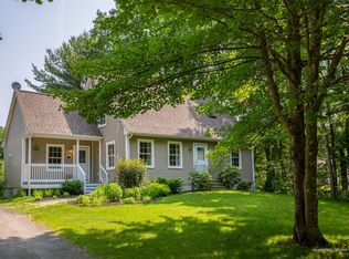 5 Hurdle Fence Rd, Scarborough, ME 04074