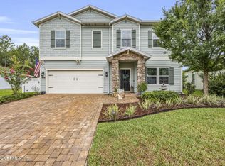 4245 Arbor Mill Cir, Orange Park, FL 32065