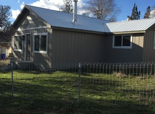 211 Pine St, Spray, OR 97874