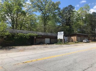 2001 Highlands Hwy, Walhalla, SC 29691