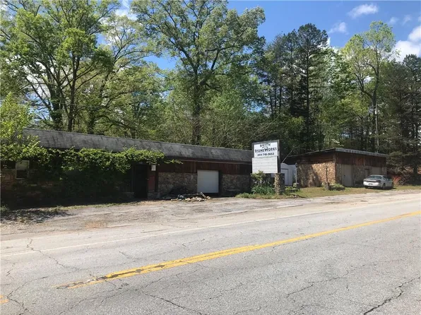 2001 Highlands Hwy, Walhalla, SC 29691