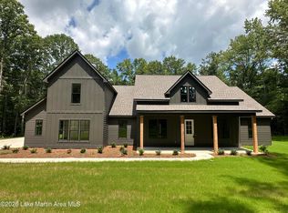 12402 Lee County Rd #72, Camp Hill, AL 36850