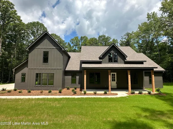 12402 Lee County Rd #72, Camp Hill, AL 36850
