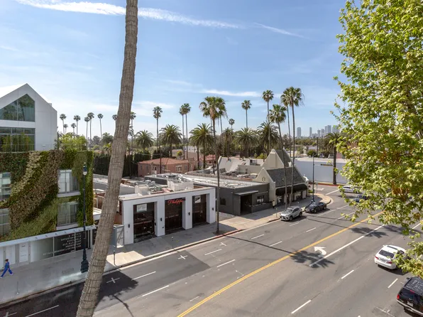 Blu Beverly Hills, 8601 Wilshire Blvd APT 602, Beverly Hills, CA 90211