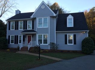 9234 Countryside Ct, Mechanicsville, VA 23116