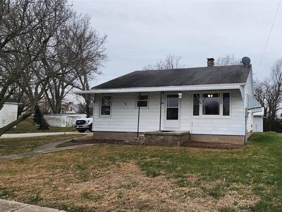 307 Church St, Chester, IL, 62233