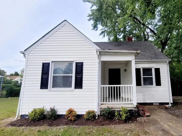 2002 Carroll St, Richmond, VA 23223