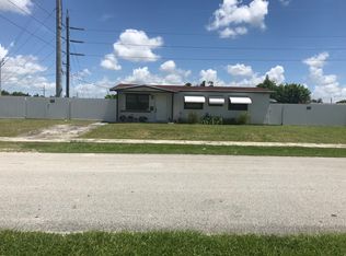 10535 SW 146th Ter, Miami, FL 33176