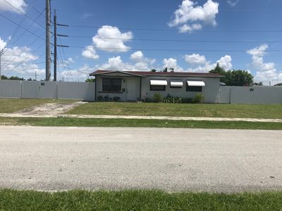 10535 SW 146th Ter, Miami, FL, 33176