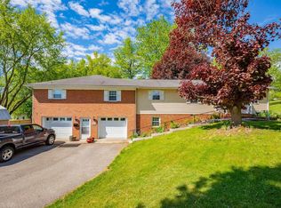 925 W Spiller St, Wytheville, VA 24382