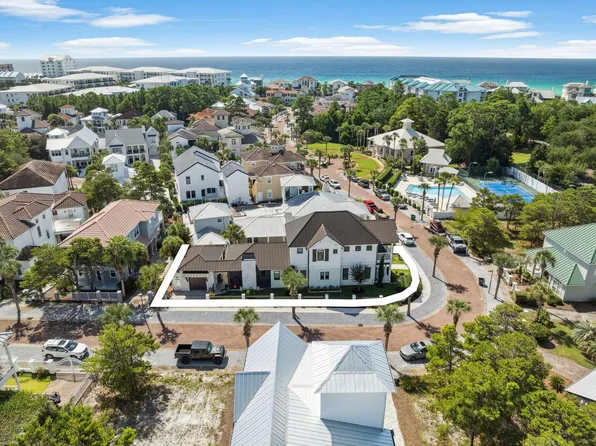 113 White Cliffs Dr, Santa Rosa Beach, FL 32459