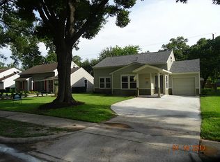 3822 Luca St, Houston, TX 77021