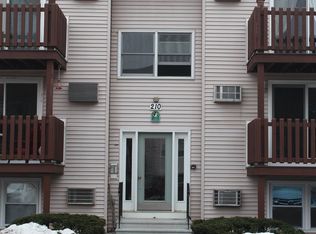 210 Circle Rd APT 2, Manchester, NH 03103