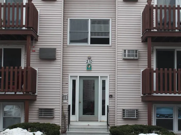 210 Circle Road #2, Manchester, NH 03103