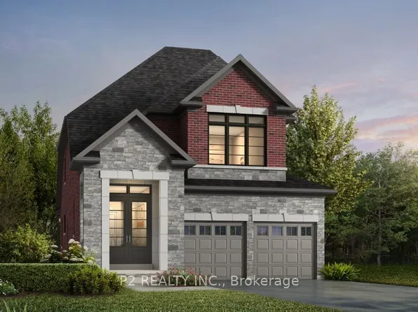 17 Maggioni Dr, Springwater, ON L9X 2E4