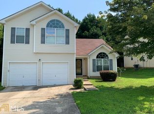 3127 Far Emerald Land, Union City, GA 30291