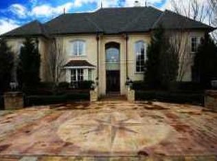 345 Ridgecrest Dr, Eads, TN 38028