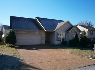 5705 Scout Dr LOT 251, Nashville, TN 37211