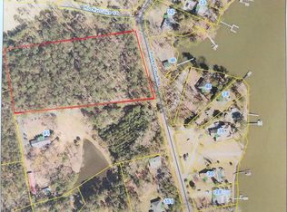 151 Rocky Cove Rd, Lexington, SC 29072