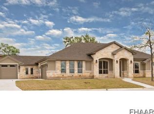 8011 Bella Charca Pkwy, Nolanville, TX 76559
