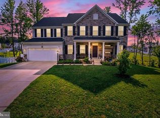 301 Pima Ct, Stafford, VA