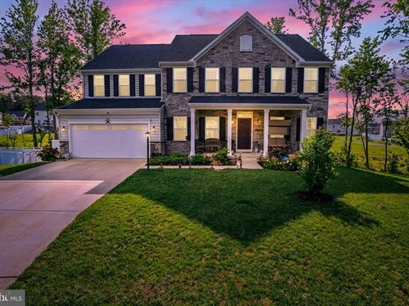 301 Pima Ct, Stafford, VA 22554